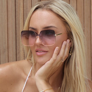 Square Sunglasses