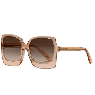oversized female glasses