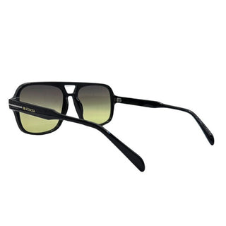 DAHMER Citrus Double bridge Sunglasses