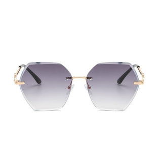 HEX Grey Sunglasses