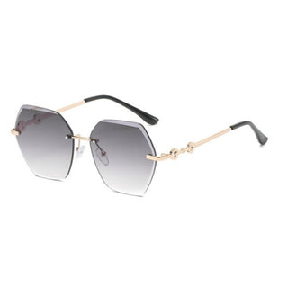 HEX Grey Sunglasses
