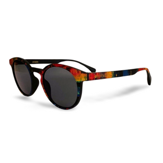 IDA Multicolour Polaroid Sunglasses- LIMITED EDITION