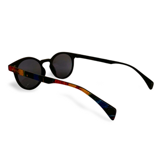 IDA Multicolour Polaroid Sunglasses- LIMITED EDITION