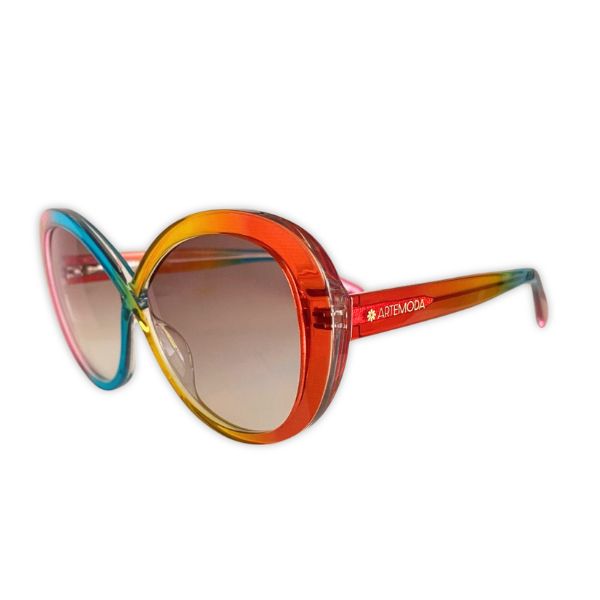 INFINITY Rainbow Sunglasses- Limited Edition
