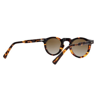 RICCI Tortoise Polaroid Acetate Sunglasses