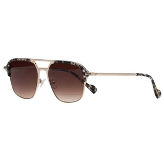 gold aviator sunglasses