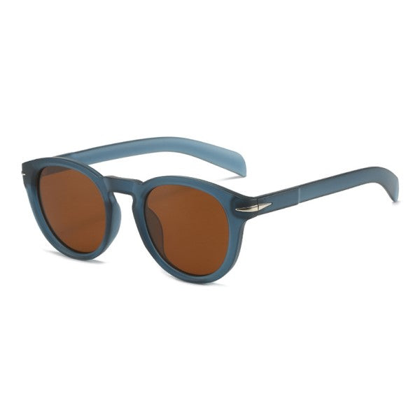 AMBROSI Blue UV400 Polaroid Sunglasses