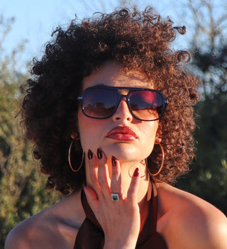 The story behind Arte Moda Sunglasses