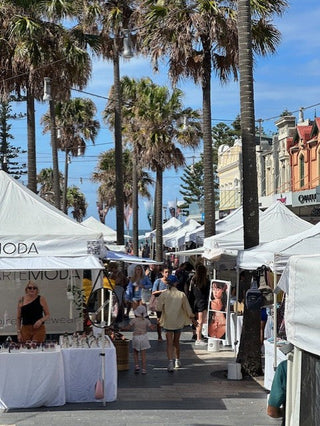 Manly Markets
