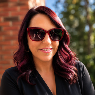 Catalina Acetate Sunglasses