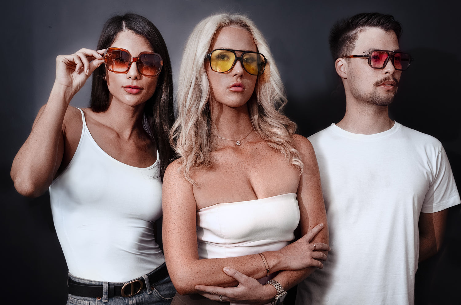 Latest Collection of Men's and Women's Sunglasses Australia