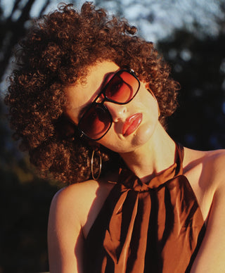 Dahmer Aviator Sunglasses