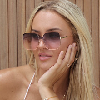 Elio Oversized metal Frames