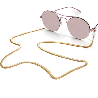 Glasses chains