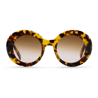 LILA Tortoiseshell Acetate Sunglasses