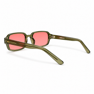 ALEXIO Pink Sunglasses