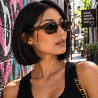 ALEXIO Sage Sunglasses