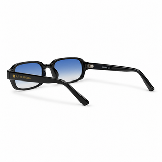 ALEXIO Blue Sunglasses
