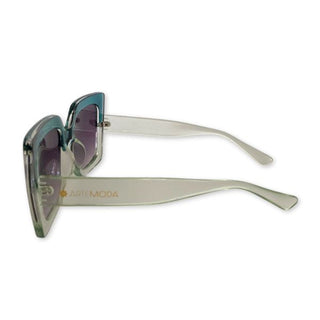 LUNA Bahamas Oversized Sunglasses