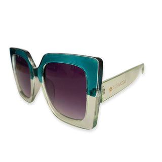 LUNA Bahamas Oversized Sunglasses