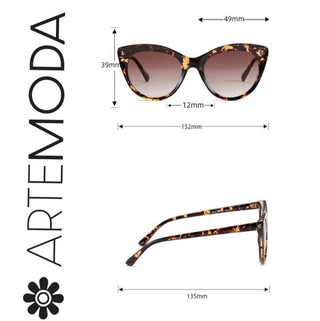 Gafas de sol CATTY Carey UV400