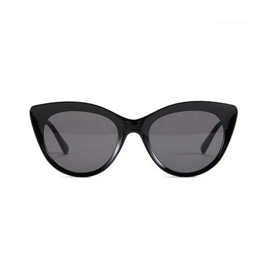 CATTY Black Sunglasses