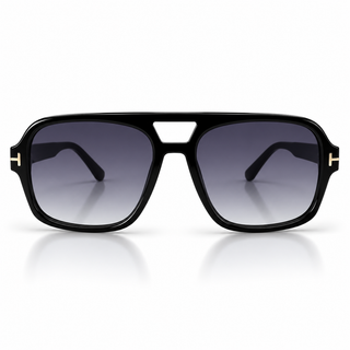 DAHMER MK2 Nero Sunglasses