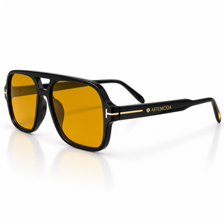 DAHMER MK2 Spice Sunglasses