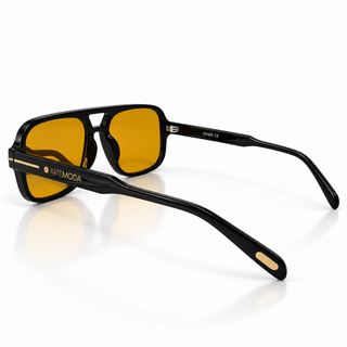 DAHMER MK2 Spice Sunglasses