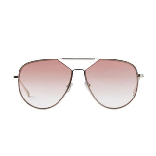 DI LUSSO Silver Aviator