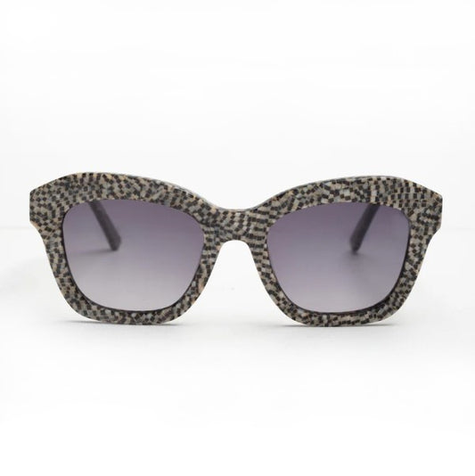 DISTAIN Mosaic Sunglasses- LIMITED STOCK