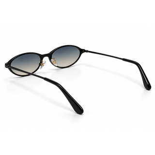 FELINETTA Dusk Cat eye Sunglasses