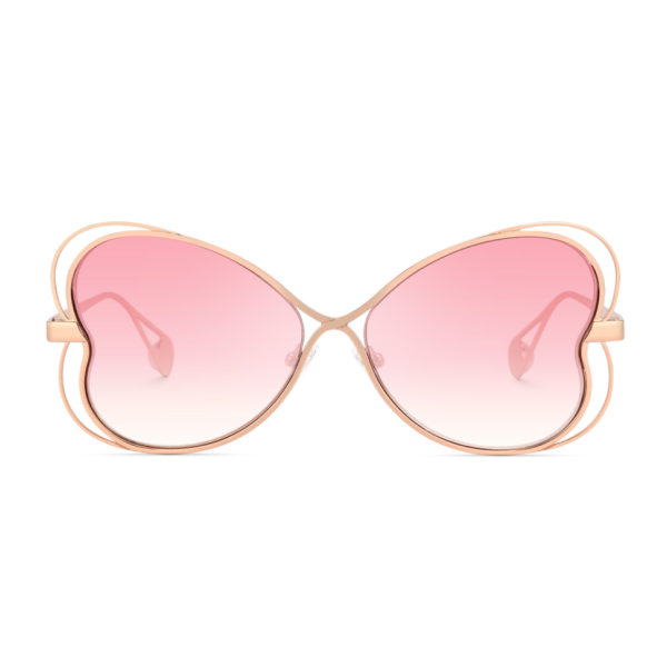 LOVE Pink Sunglasses- limited edition