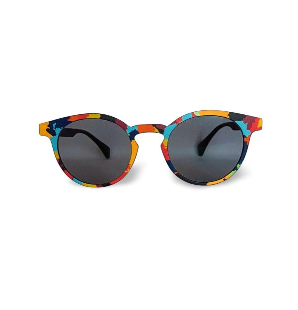 Coach HC8378U CL926 57 Burgundy Gradient Polar & Rose Pearl Tortoise  Polarized Sunglasses | Sunglass Hut USA