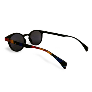 IDA Multicolour Polaroid sunglasses- LIMITED EDITION