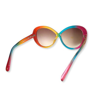 INFINITY Rainbow Sunglasses- Limited Edition