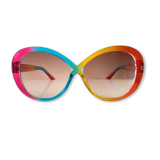 INFINITY Rainbow Sunglasses- Limited Edition