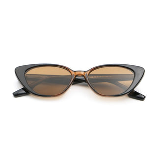 cat eye sunglasses