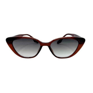 cat-eye sunglasses