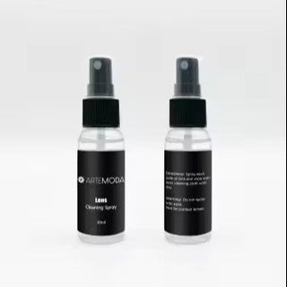 Sunglass Lens Cleaner 30ml
