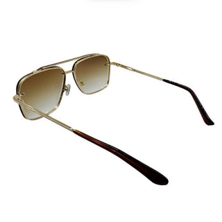 gold aviators