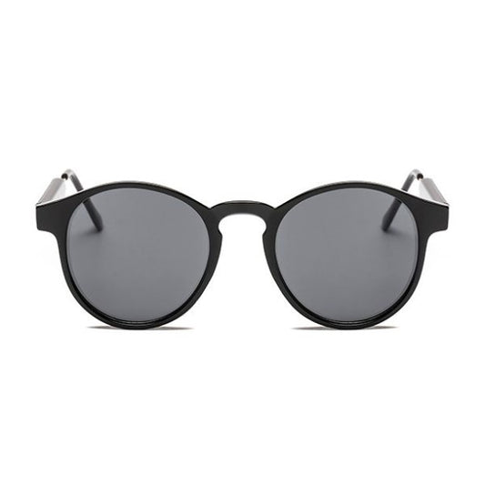 Gafas de sol MIA redondas negras UV400