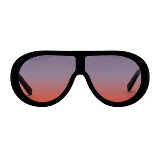 SCUBA Noir Acetate Sunglasses