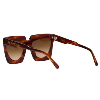 ORBITTY Toffee Sunglasses