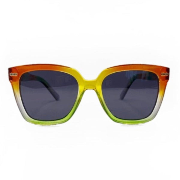 PRIDE Rainbow Polaroid UV400 Sunglasses