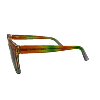 PRIDE Rainbow Polaroid UV400 Sunglasses