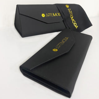 FOLD UP Sunglass Case