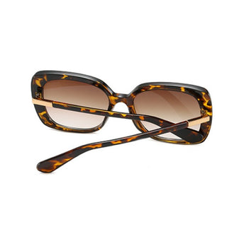 SIENNA Tortoise Sunglasses