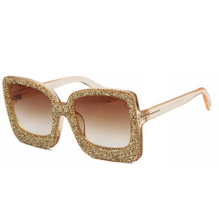 VALENTINA Gold Bling UV400 Sunglasses