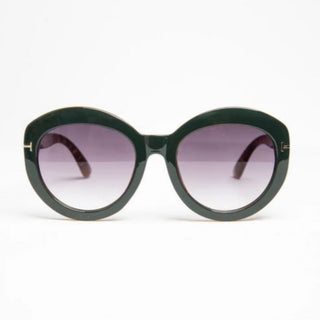 VANILLA Moss Acetate Sunglasses- IN SOON